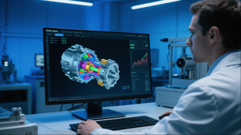 模拟飞行的视觉盛宴，直观感受模型飞行试验的视频之旅